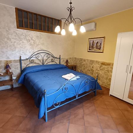 Ferienwohnung Abbentu Zafferana Etnea Exterior foto