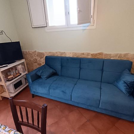 Ferienwohnung Abbentu Zafferana Etnea Exterior foto