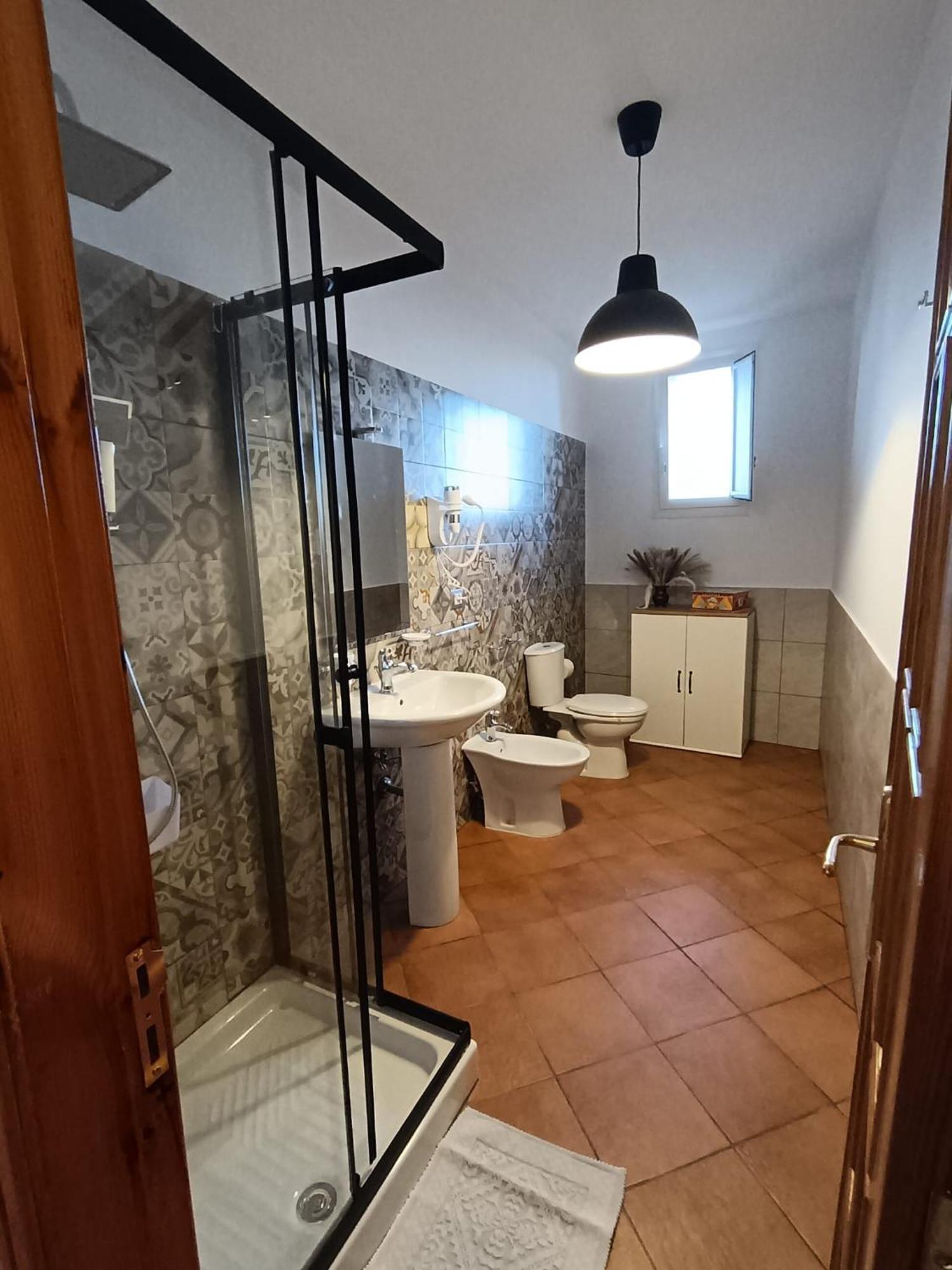 Ferienwohnung Abbentu Zafferana Etnea Exterior foto