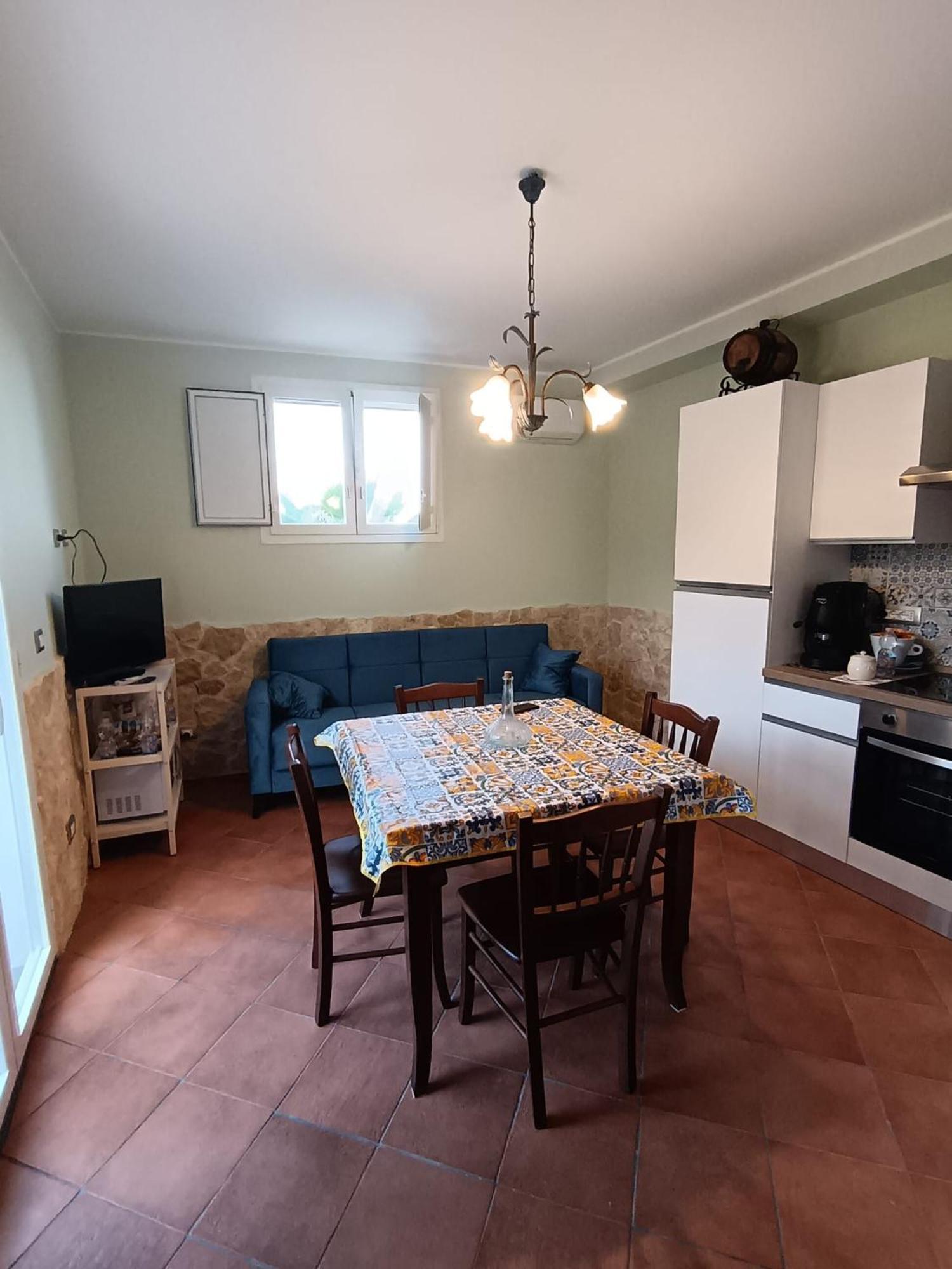 Ferienwohnung Abbentu Zafferana Etnea Exterior foto